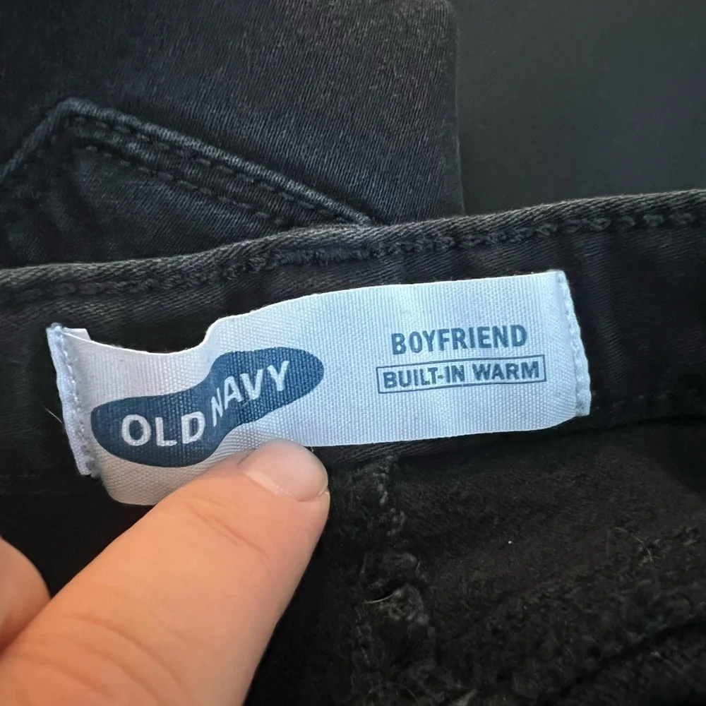 Old Navy Girl’s Jeans Bundle Size 4